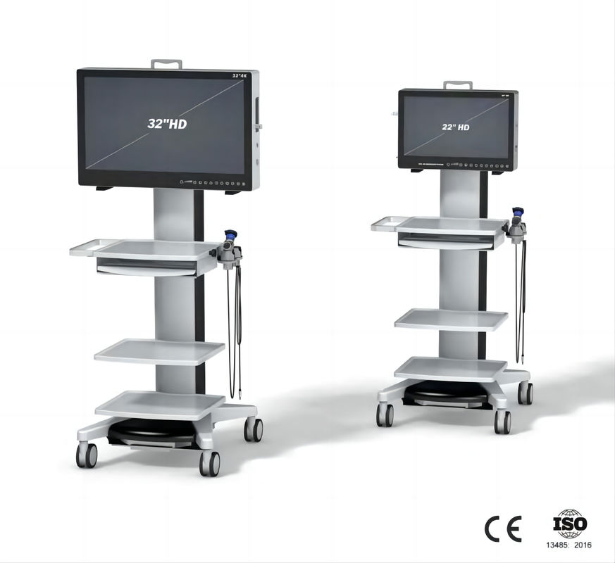 22 Zoll-Monitor volle HD Kaltlicht-Quelle BTH-9122H der Endoscope-Kamera-80W LED
