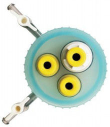 Einweg-Inzisions-Retractor Fixator Weichgewebe-Retractor für minimal invasive
