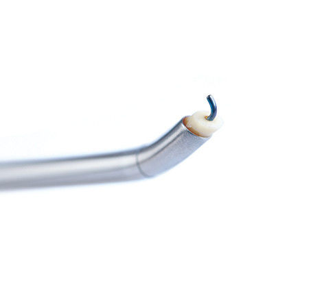 Präzise Gelenkchirurgie mit Mikroelektroden-Typen und -Einstellungen im Plasmachirurgie-System