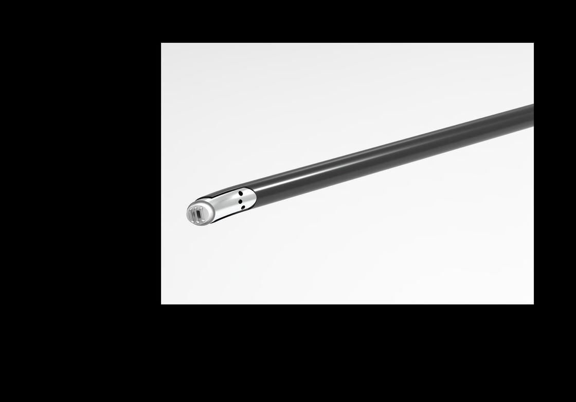 25 cm Coblation Plasma Chirurgie System Ablation Ausgang Strom-Up/Down-Taste für den Patienten
