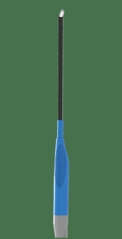 Plasmachirurgie ENT-Sonde 15 cm Länge und Perforationsfunktionen für ENT-Verfahren